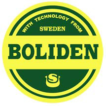 Boliden-battery