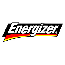 Energizer-battery