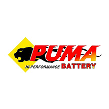 PUMA-battery