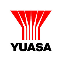 Yuasa-battery